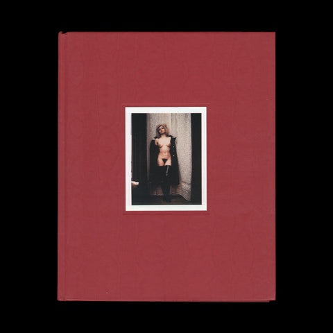 MOLLINO, Carlo. FERRARI, Fulvio and Napoleone. Carlo Mollino Polaroids. (Santa Fe, New Mexico): Arena Editions, (2002).