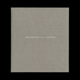 MORINAGA, Jun. River, its shadow of shadows 1960-1963. (Tokyo): (Yugensha), (1978). - SIGNED