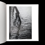 MORINAGA, Jun. River, its shadow of shadows 1960-1963. (Tokyo): (Yugensha), (1978). - SIGNED