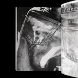 MORIYAMA, Daido. Hikari to Kage [Light and Shadow]. (Tokyo): (Tojusha), (1982).