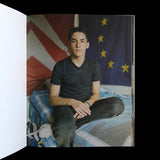 McCONNELL, Gareth. Wherever You Go. (Poole): (LighthouseCentre for the Arts), (2002).