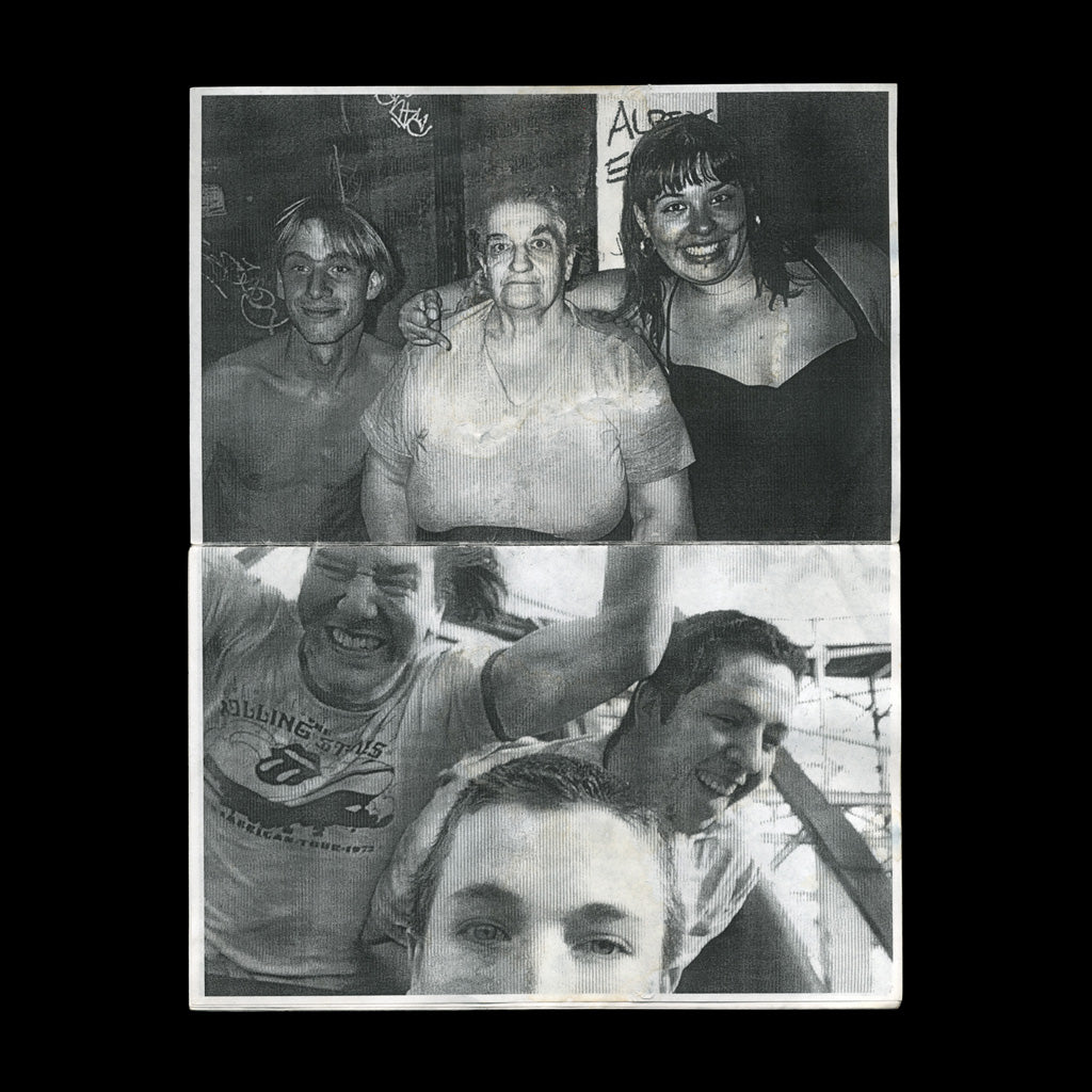 McGINLEY, Ryan). Ryan McGinley. [New York]: [Self-published], [c