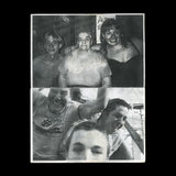 (McGINLEY, Ryan). Ryan McGinley. [New York]: [Self-published], [c.2001] - EARLY ZINE