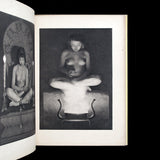 PERCKHAMMER, Heinz Von. Edle Nacktheit in China [Culture of the Nude in China]. Berlin: Eigenbrodler-Verlag, (1928). PRESENTATION COPY