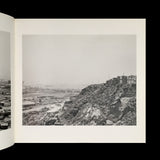 RACTLIFFE, Jo. Terreno Ocupado… (Johannesburg): (Warren Siiebrits), (2008).