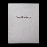 RAY-JONES, Tony.  Tony Ray-Jones 1941-1972. London: Photographic Collections Ltd, (1975).