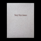 RAY-JONES, Tony.  Tony Ray-Jones 1941-1972. London: Photographic Collections Ltd, (1975).