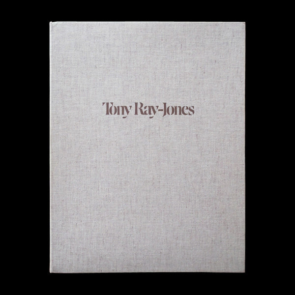 RAY-JONES, Tony.  Tony Ray-Jones 1941-1972. London: Photographic Collections Ltd, (1975).