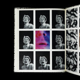 SAMARAS, Lucas Samaras Album. New York: Whitney Museum of American Art and Pace Editions Inc. 1971.