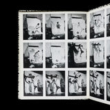SAMARAS, Lucas Samaras Album. New York: Whitney Museum of American Art and Pace Editions Inc. 1971.