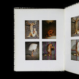 SAMARAS, Lucas Samaras Album. New York: Whitney Museum of American Art and Pace Editions Inc. 1971.