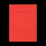 SCHMIDT, Michael. Mauern. Göttingen: Arkana-Verlag, 1991.