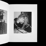 SCHMIDT, Michael. Mauern. Göttingen: Arkana-Verlag, 1991.