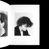 SCHMIDT, Michael. Mauern. Göttingen: Arkana-Verlag, 1991.