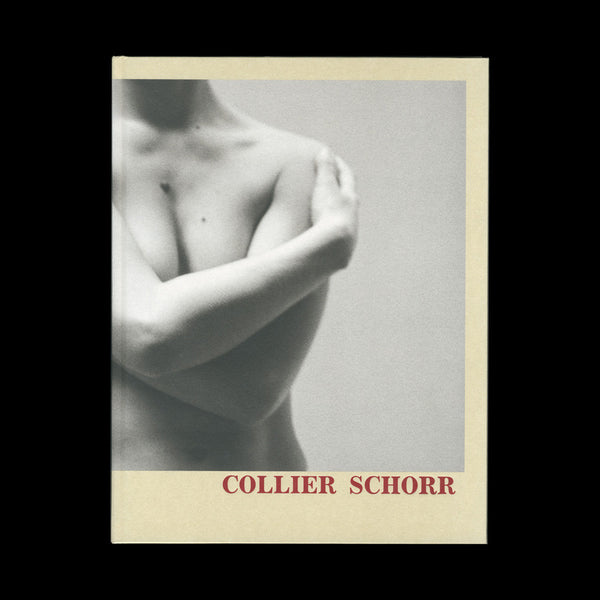 SCHORR, Collier. 8 Women. [London]: (Mack), (2014). - SIGNED