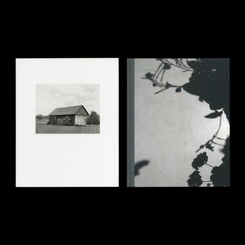 SCHORR, Collier. Forest and Fields. Wäld und Wiesen (2 vols). (Gottingen), 2006-2009.