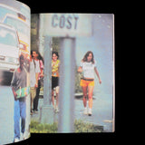 SIMONS, Raf and Francesco Bonami. The Fourth Sex: Adolescent Extremes. (Milan): Charta and the Fondazione Pitti Imagine Discovery, (2003).