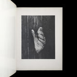 SISKIND, Aaron. Photographs. New York City: Horizon Press, 1959. -PRESENTATION COPY