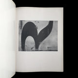 SISKIND, Aaron. Photographs. New York City: Horizon Press, 1959. -PRESENTATION COPY