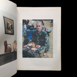 SOTH, Alec. The Last Days of W / Nov. 2008. [St. Paul, Minnesota]: (A Little Brown Mushroom Book), (2008).