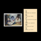 SOTH, Alec and Lester B. Morrison. Broken Manual. [Saint Paul, Minnesota]: [Little Brown Mushroom]; (Göttingen): (Steidl), (2010).