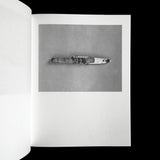 SOTH, Alec and Lester B. Morrison. Broken Manual. [Saint Paul, Minnesota]: [Little Brown Mushroom]; (Göttingen): (Steidl), (2010).