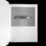 SOTH, Alec and Lester B. Morrison. Broken Manual. [Saint Paul, Minnesota]: [Little Brown Mushroom]; (Göttingen): (Steidl), (2010)