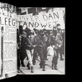 SQUATTING. Kraken en Leegstandwet. (Amsterdam): (ATAK), (1987).