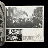 SQUATTING. Collection of five books and a handbill relating to the Dutch squatters’ movement. 1969-1980.