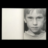 STEPHANIAN, Eric. Lucas. [Paris]: [Self-published], [2013].