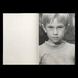 STEPHANIAN, Eric. Lucas. [Paris]: [Self-published], [2013].