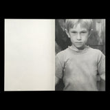 STEPHANIAN, Eric. Lucas. [Paris]: [Self-published], [2013].