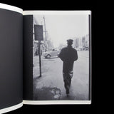WATABE, Yukichi. A Criminal Investigation. Paris: Editions Xavier Barral / Le Bal, 2011.