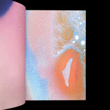 YOKOTA, Daisuke. Collection of 10 books and zines. 2011-2015. - MOST SIGNED